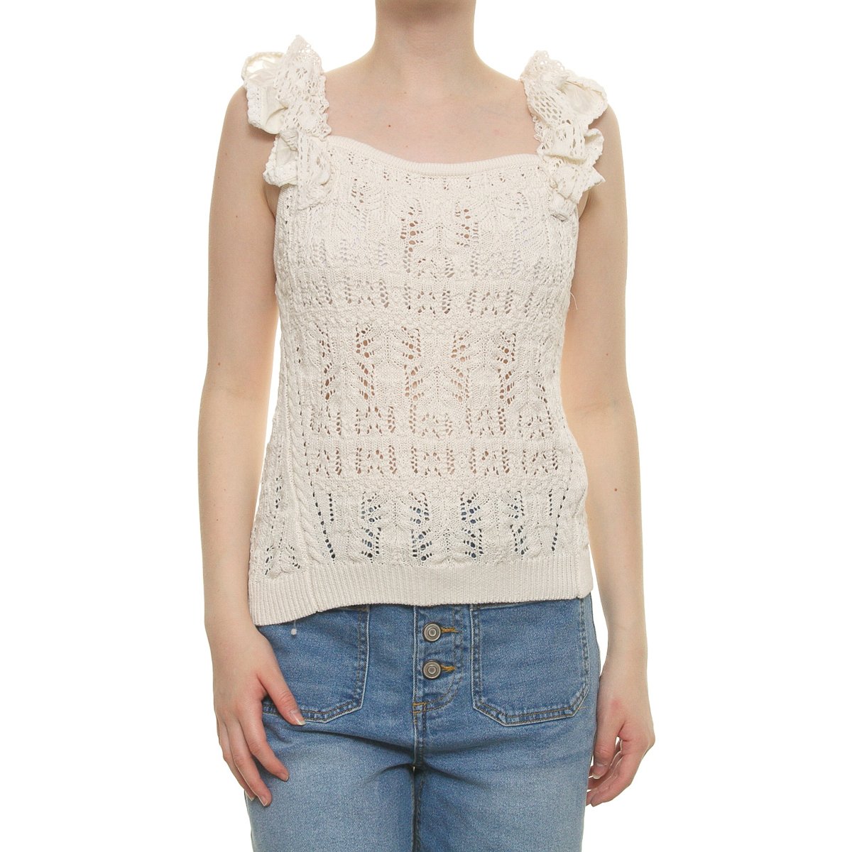 Blusa Manga Corta para Dama Dex