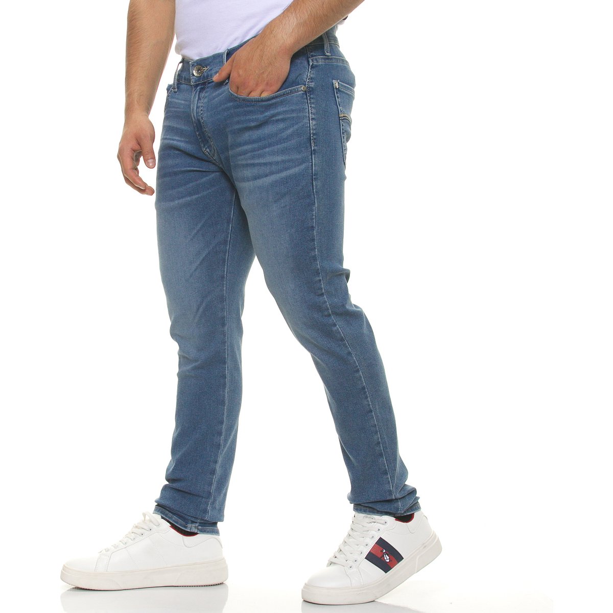 Jeans para Hombre Oggi Jeans