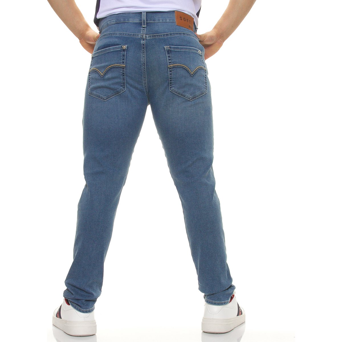 Jeans para Hombre Oggi Jeans