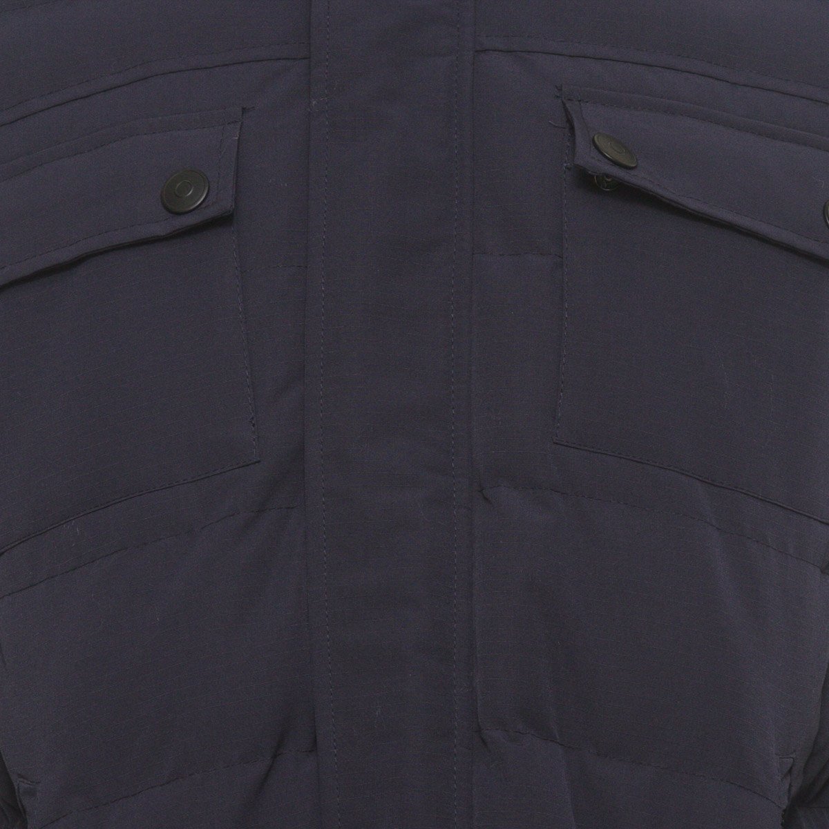 Chamarra con Gorro para Hombre Tim Men