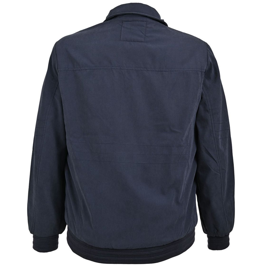 Chamarra Banana Jeans  Gamuza para Hombre