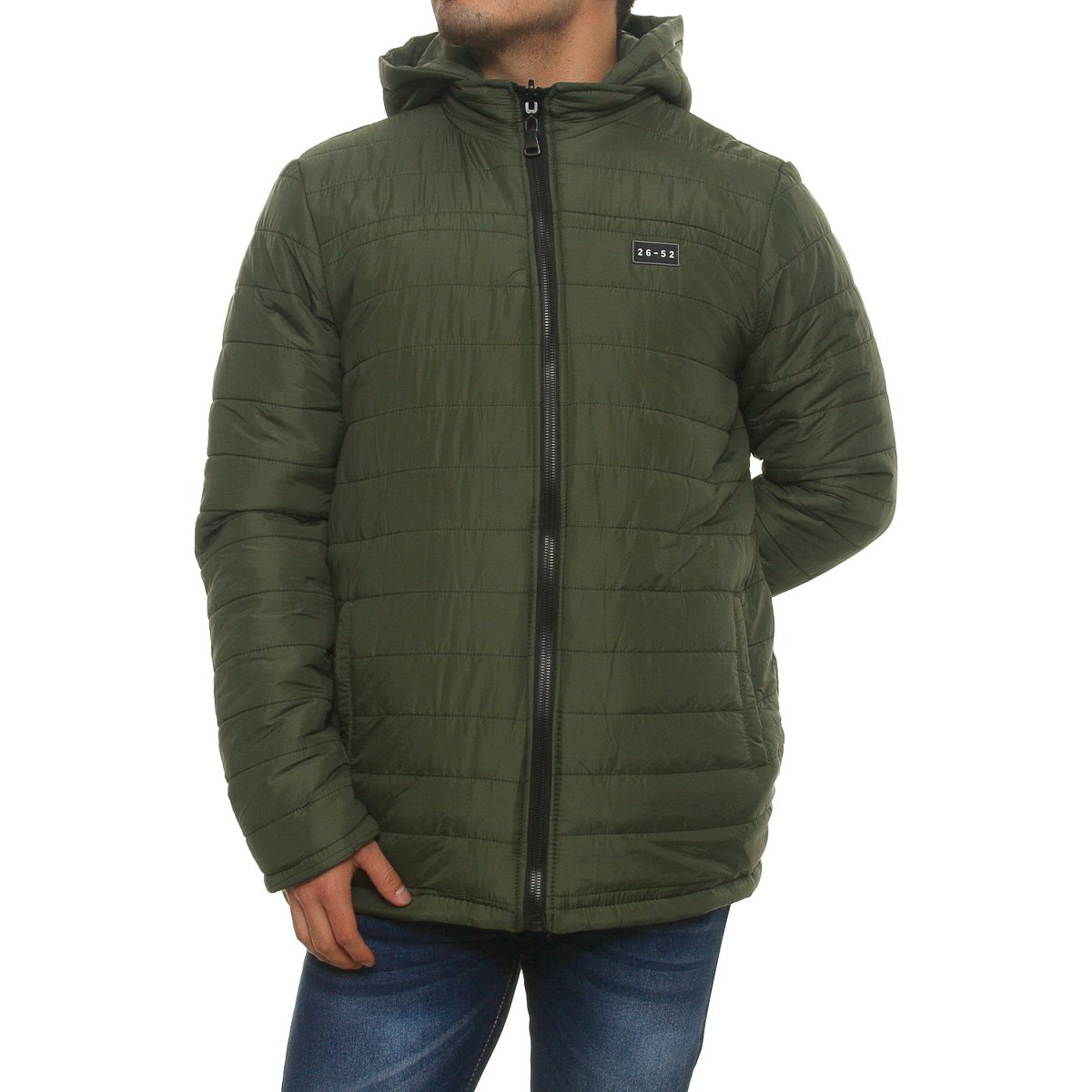 Chamarra para Hombre American Fly