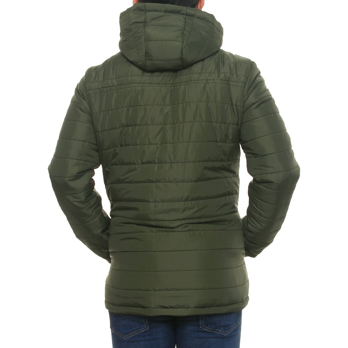 Chamarra para Hombre American Fly