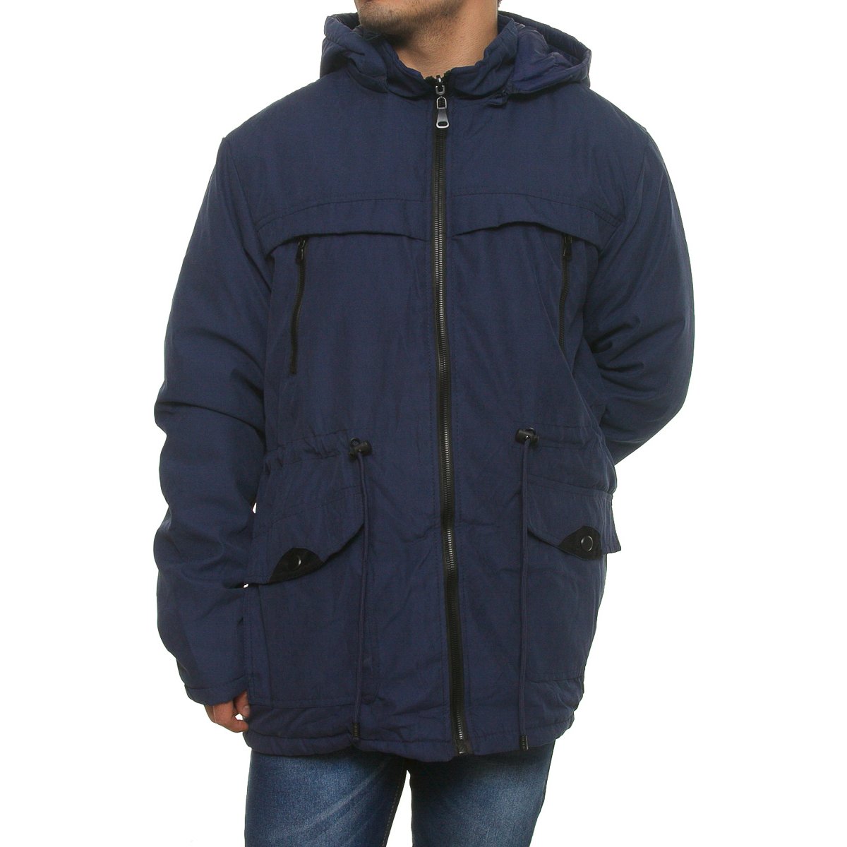 Chamarra para Hombre American Fly