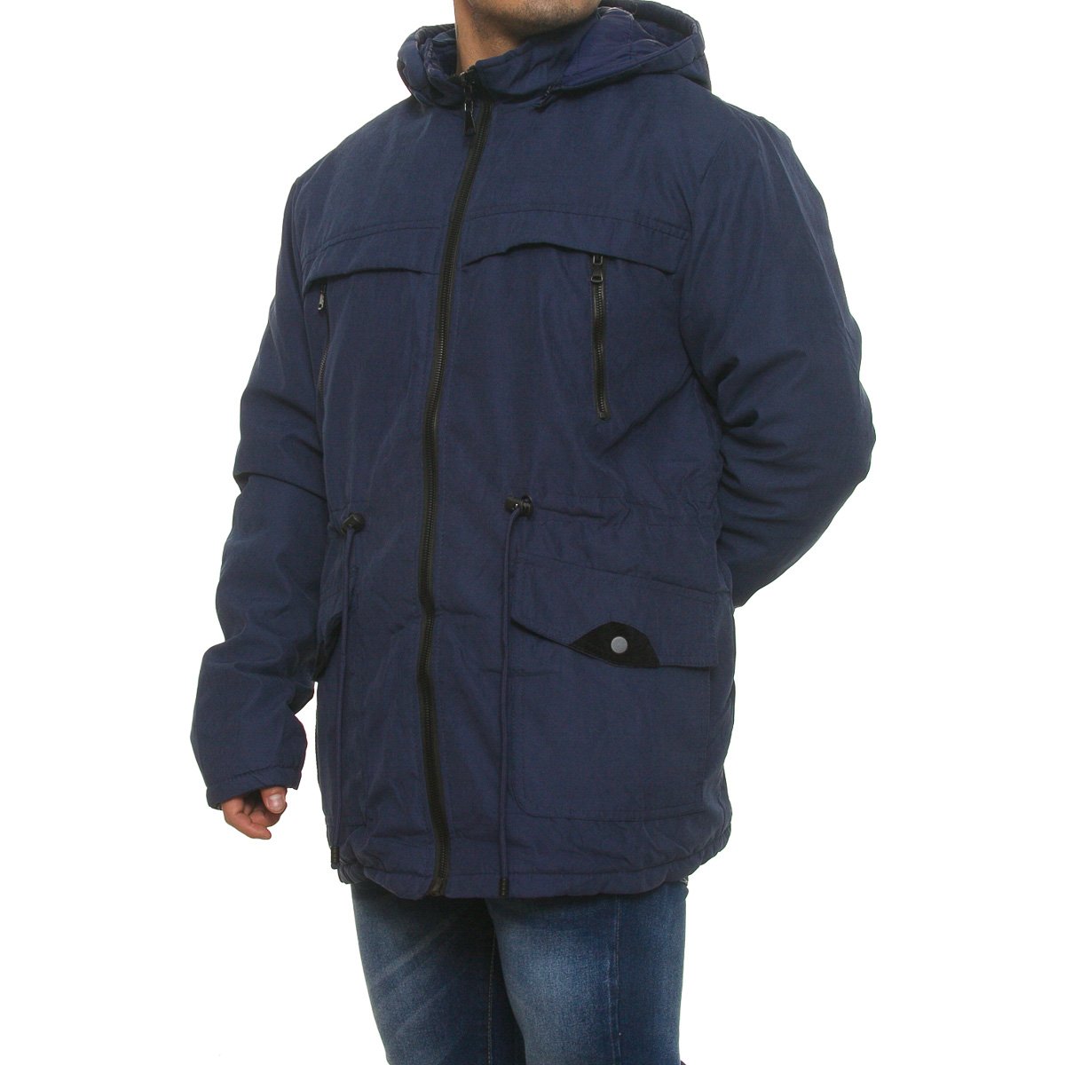 Chamarra para Hombre American Fly