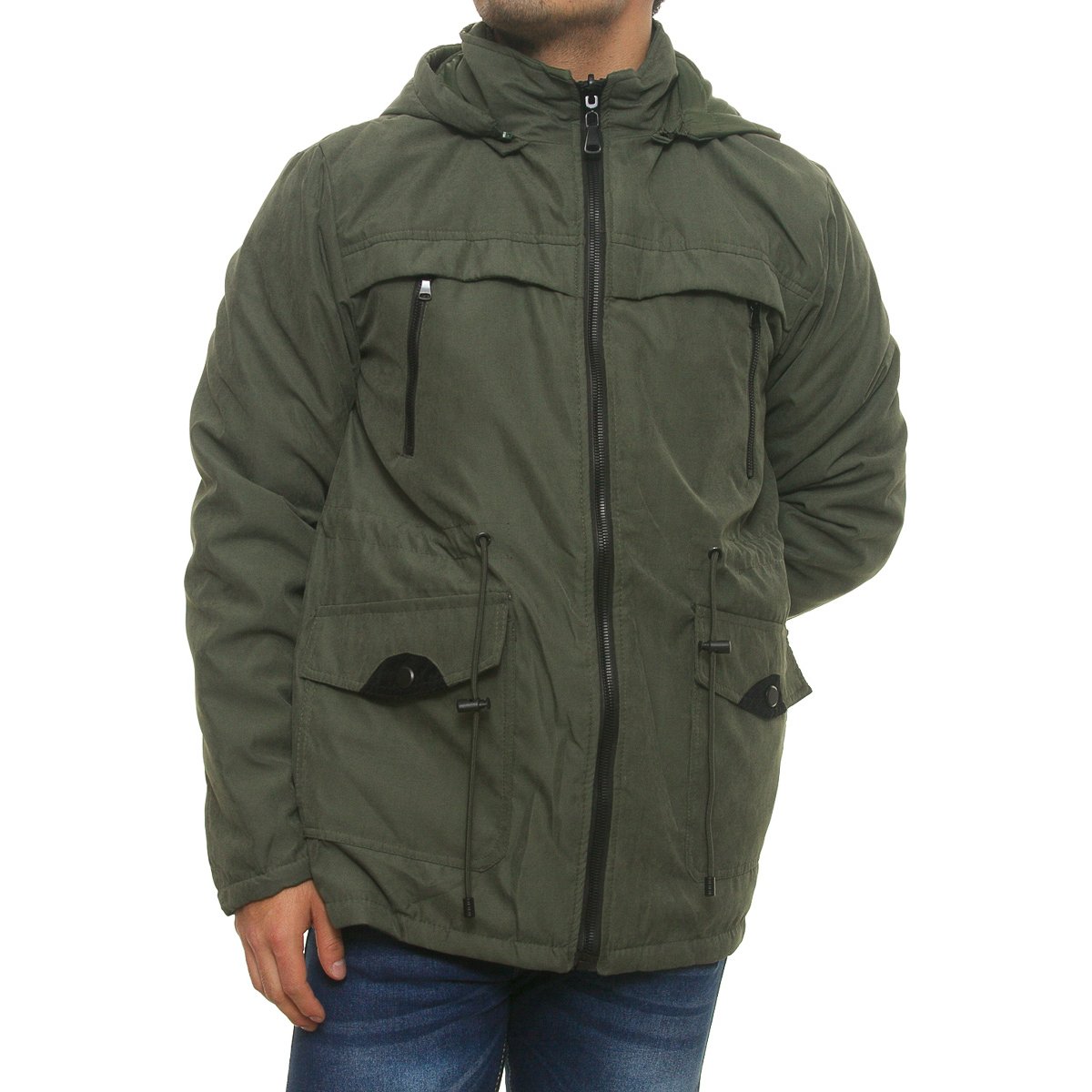 Chamarra para Hombre American Fly