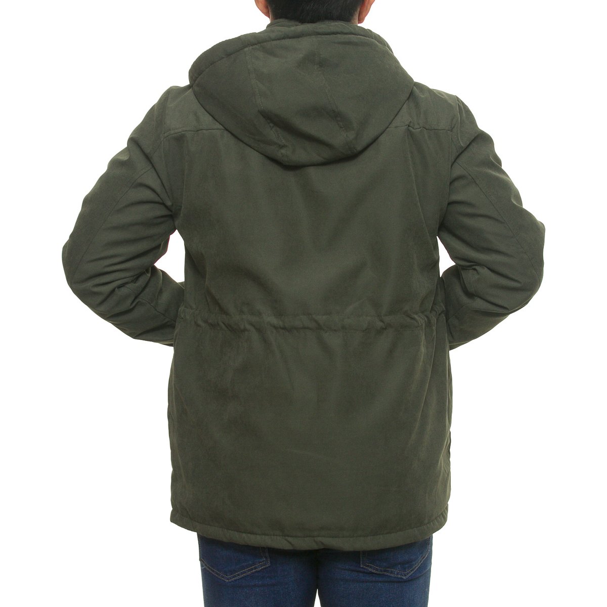 Chamarra para Hombre American Fly