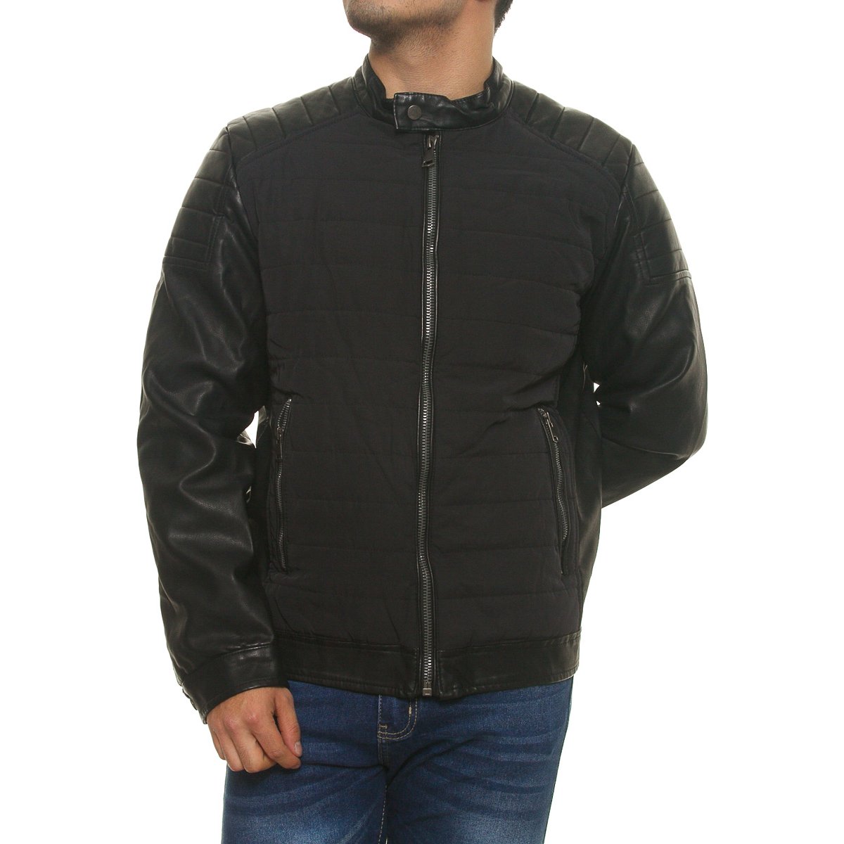 Chamarra para Hombre American Fly