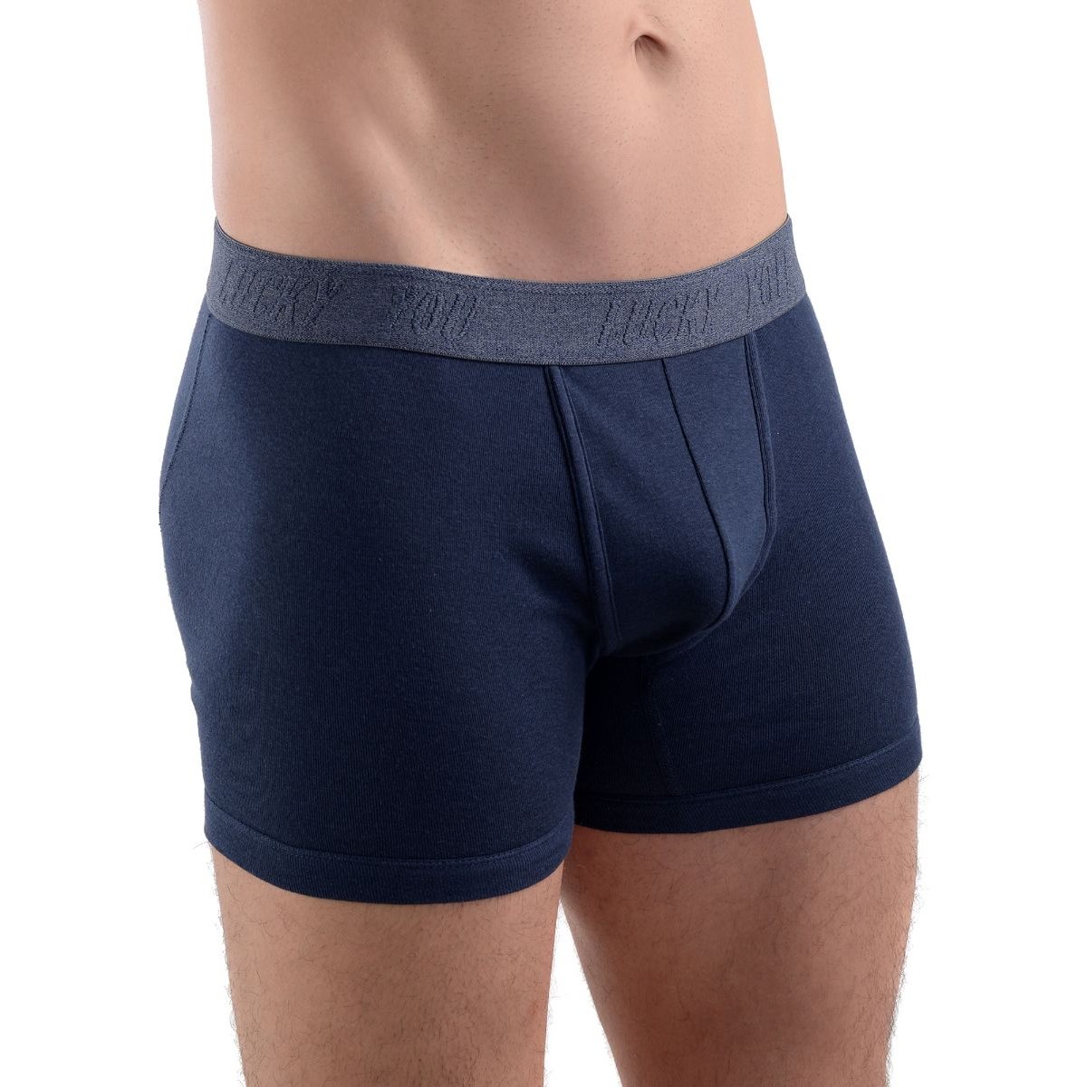 Bóxer Lucky Brand para Hombre