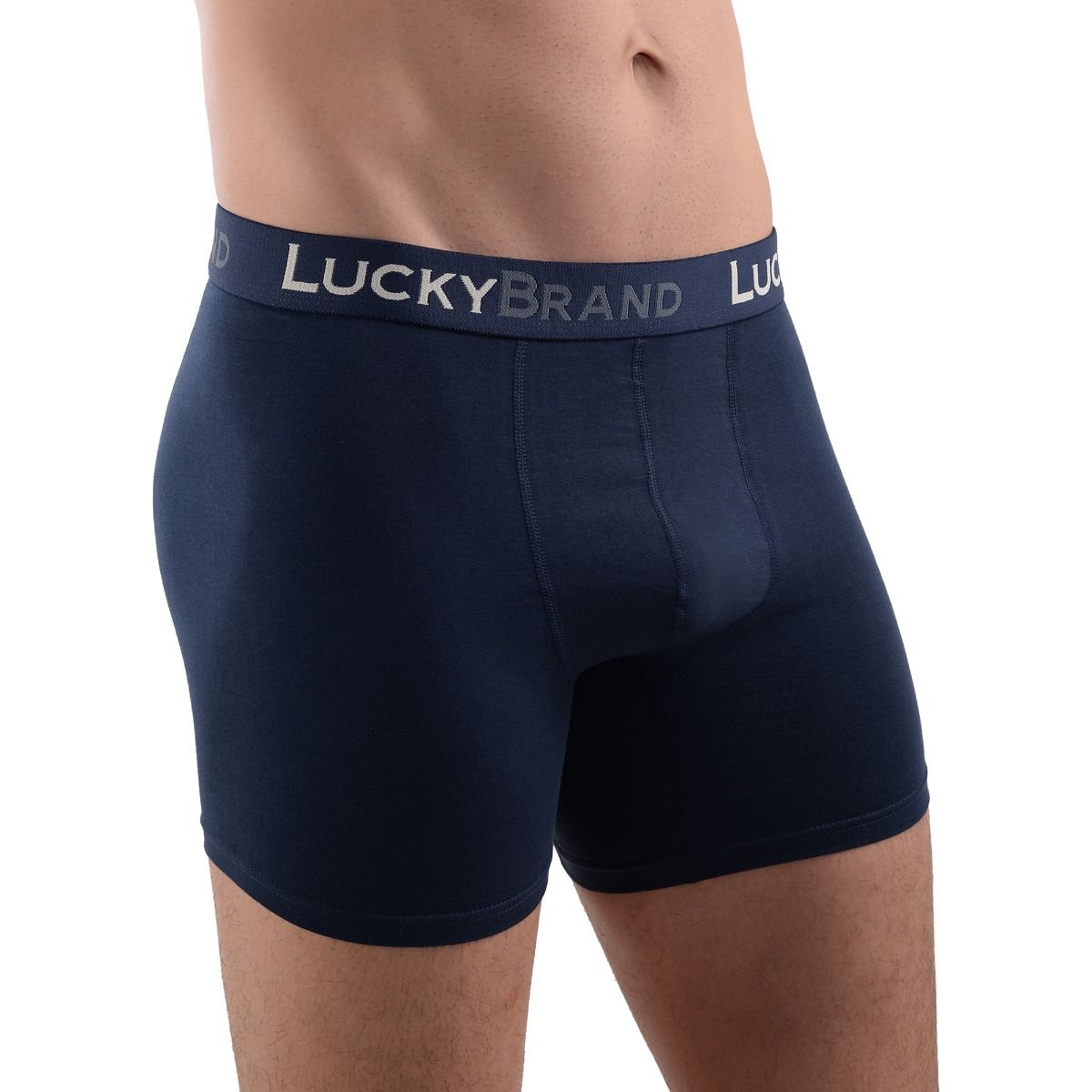 Bóxer Lucky Brand para Hombre