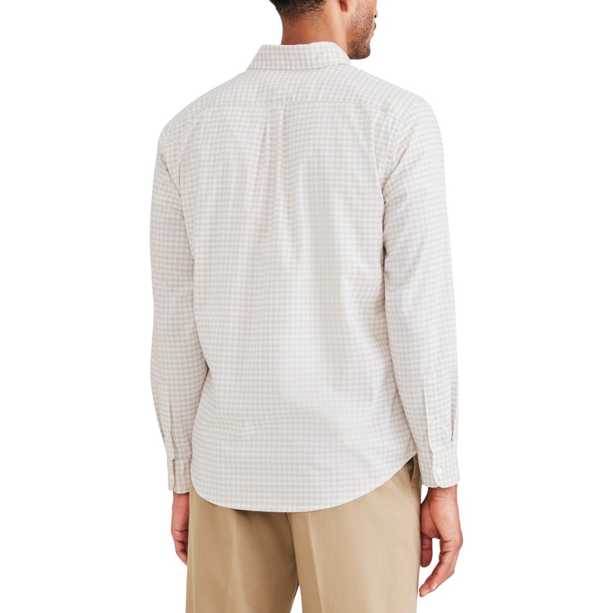 Camisa Dockers Signature Comfort Flex para Hombre