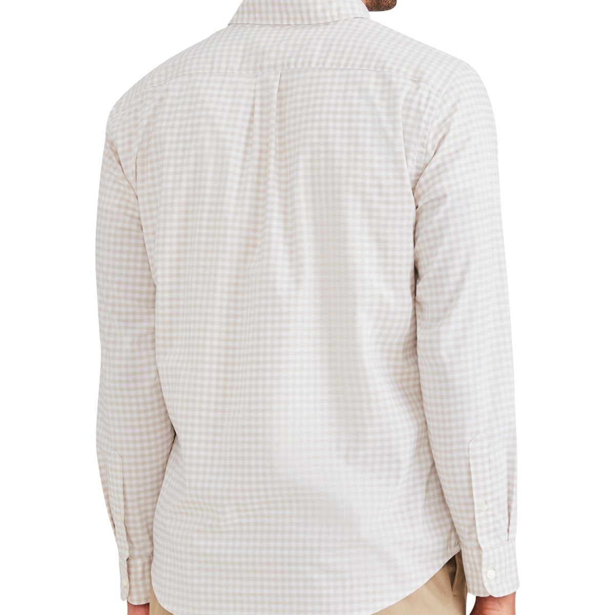 Camisa Dockers Signature Comfort Flex para Hombre