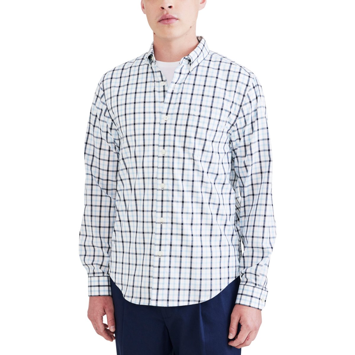 Mocassim Masculino Dockers Colega Dress - Estilo Clássico E Confortável