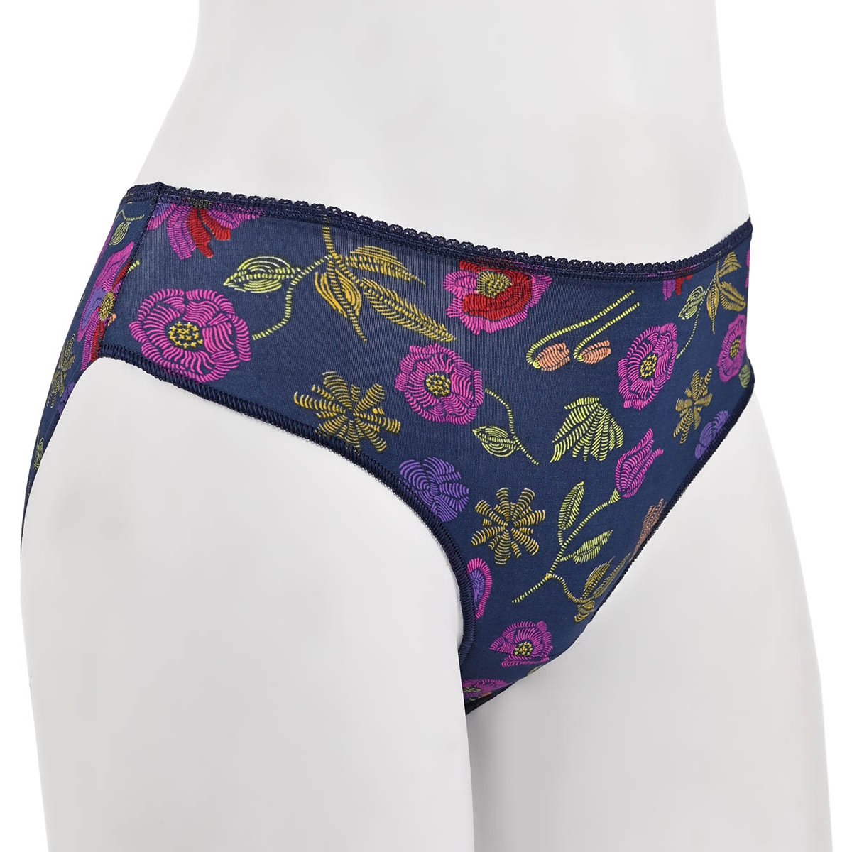 Hípster Micro Cadera Baja Cupid