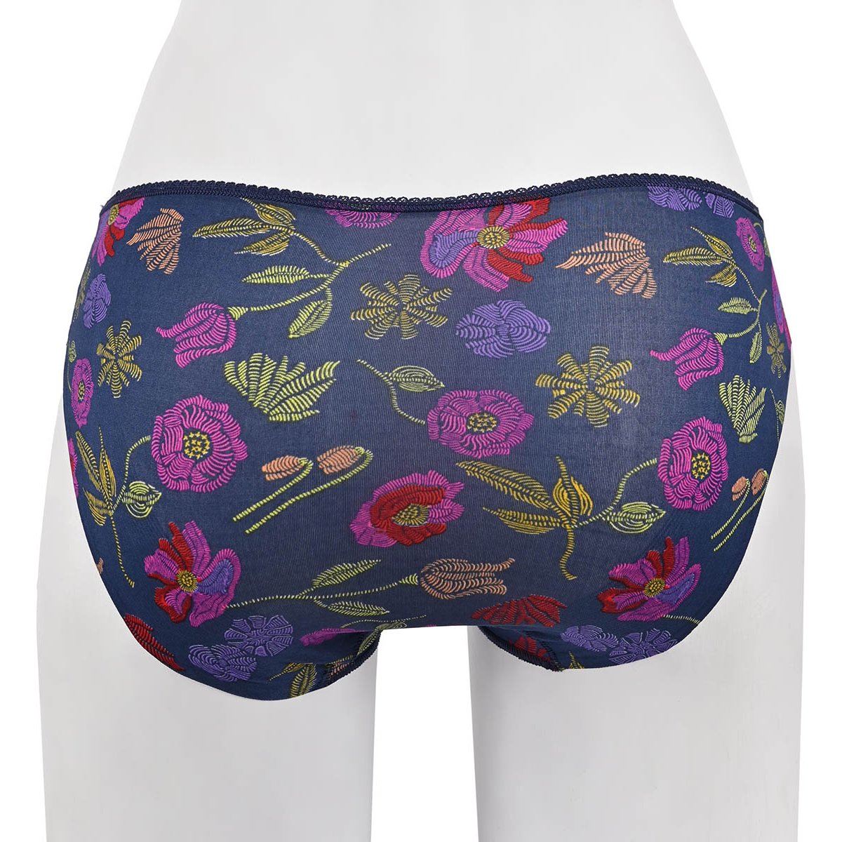 Hípster Micro Cadera Baja Cupid