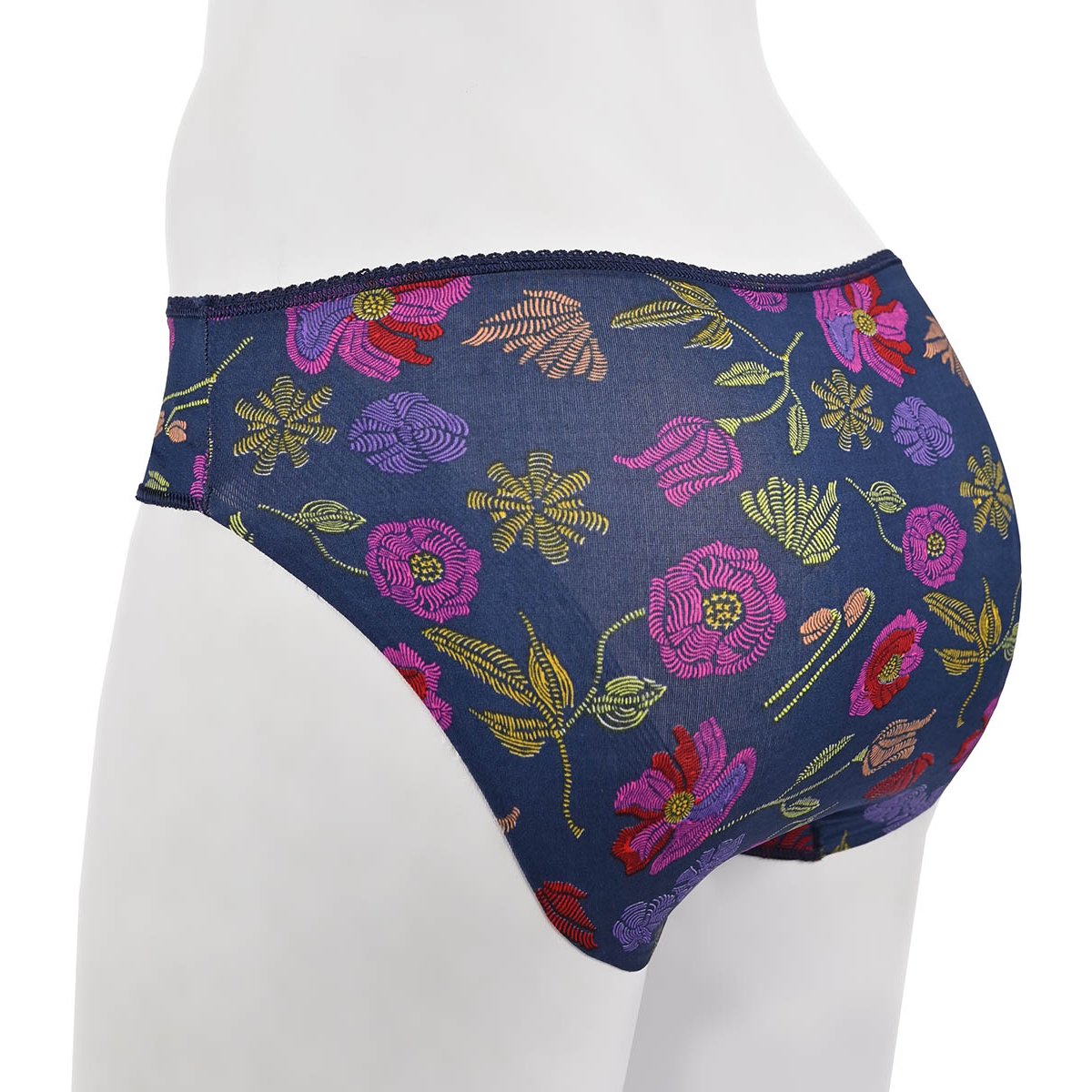 Hípster Micro Cadera Baja Cupid