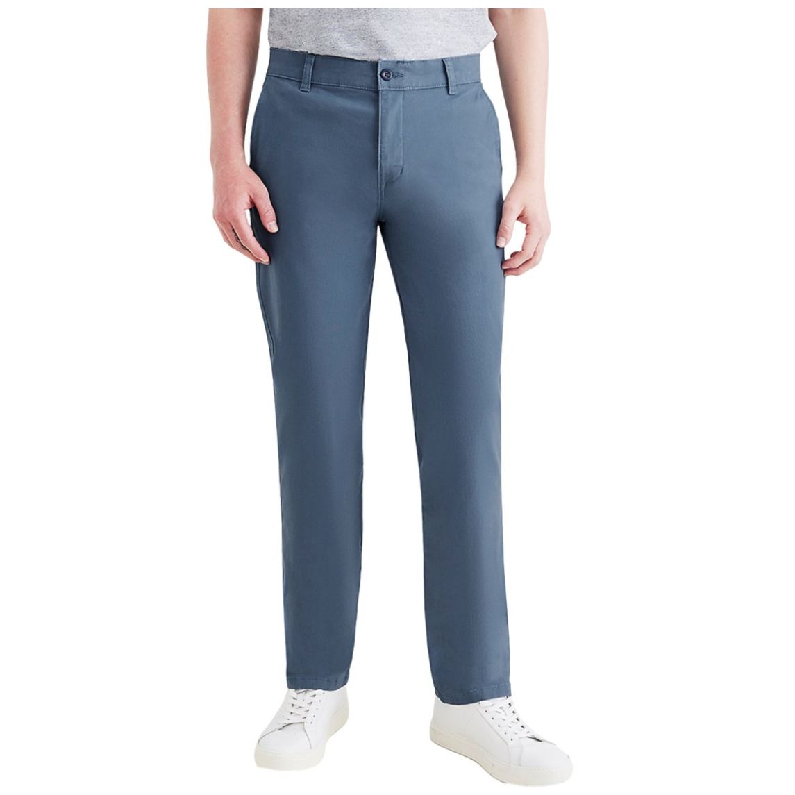 Pantalón Dockers Ultimate Chino Slim Fit Smart 360 Flex para Hombre