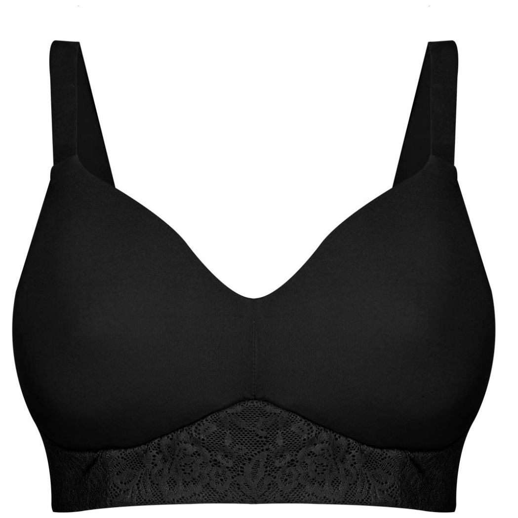 Brasier Sin Varilla Diseño Comfortflex Rinplay