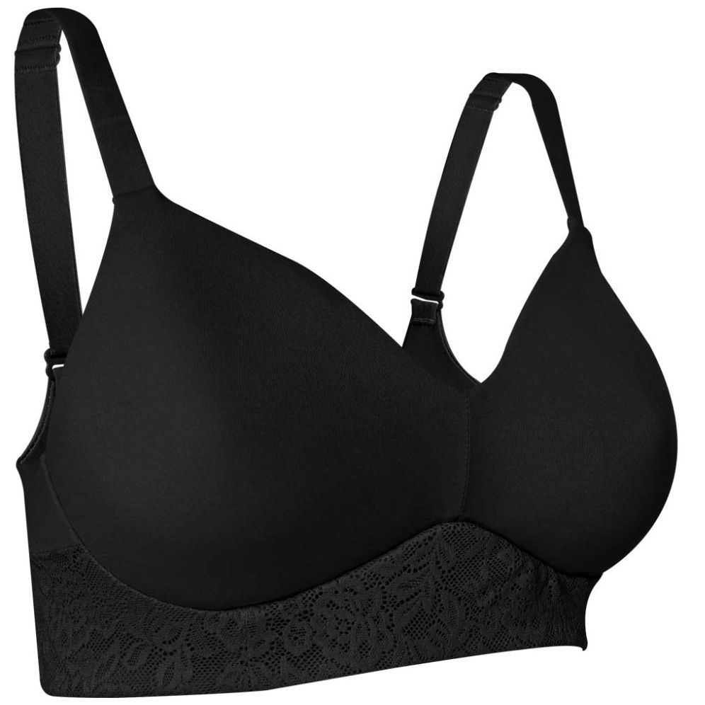 Brasier Sin Varilla Diseño Comfortflex Rinplay