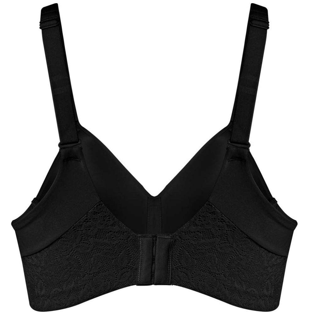 Brasier Sin Varilla Diseño Comfortflex Rinplay