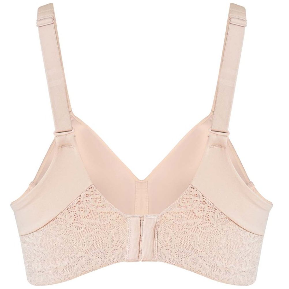 Brasier Sin Varilla Diseño Comfortflex Rinplay