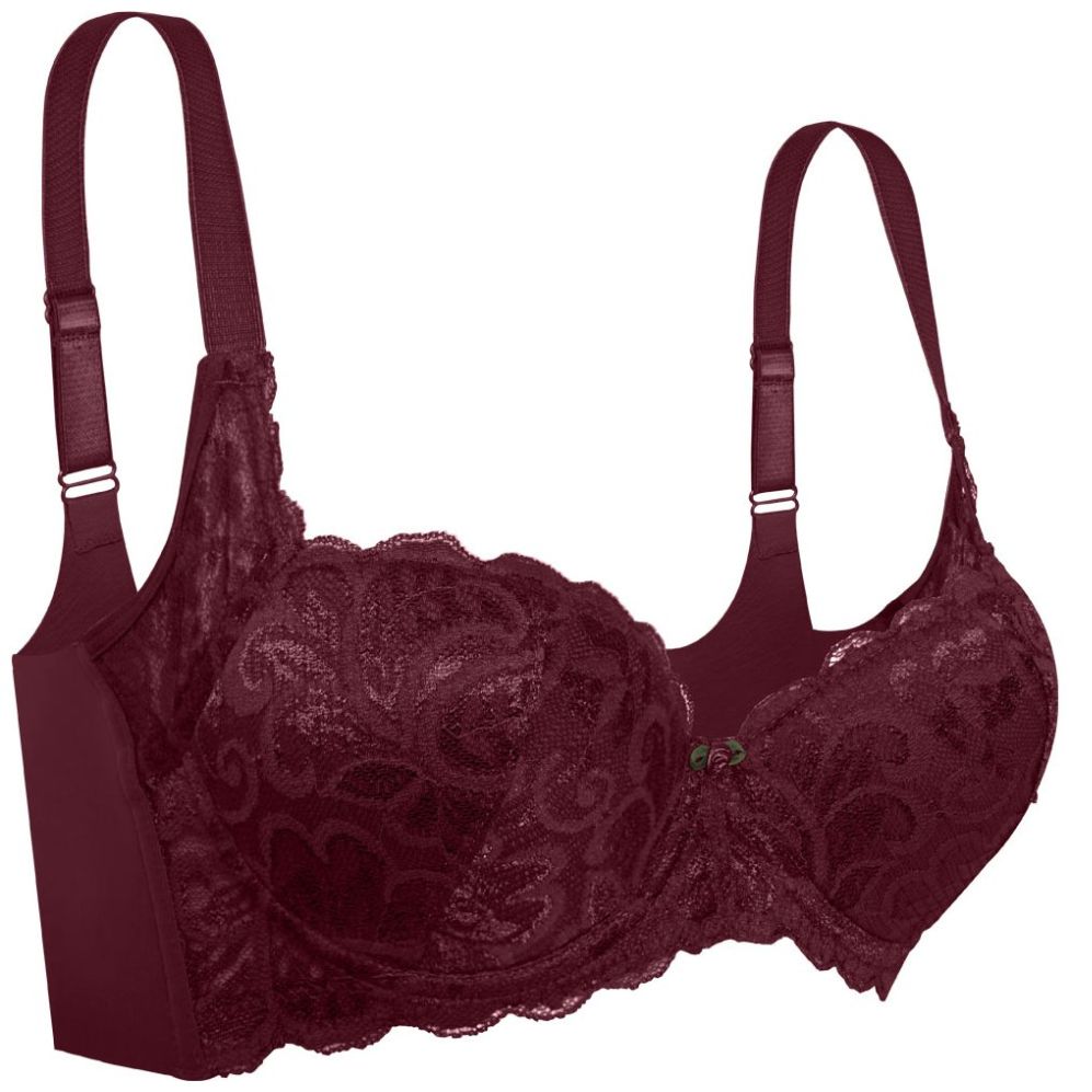 Brasier de Encaje Side Smoothing Rinplay