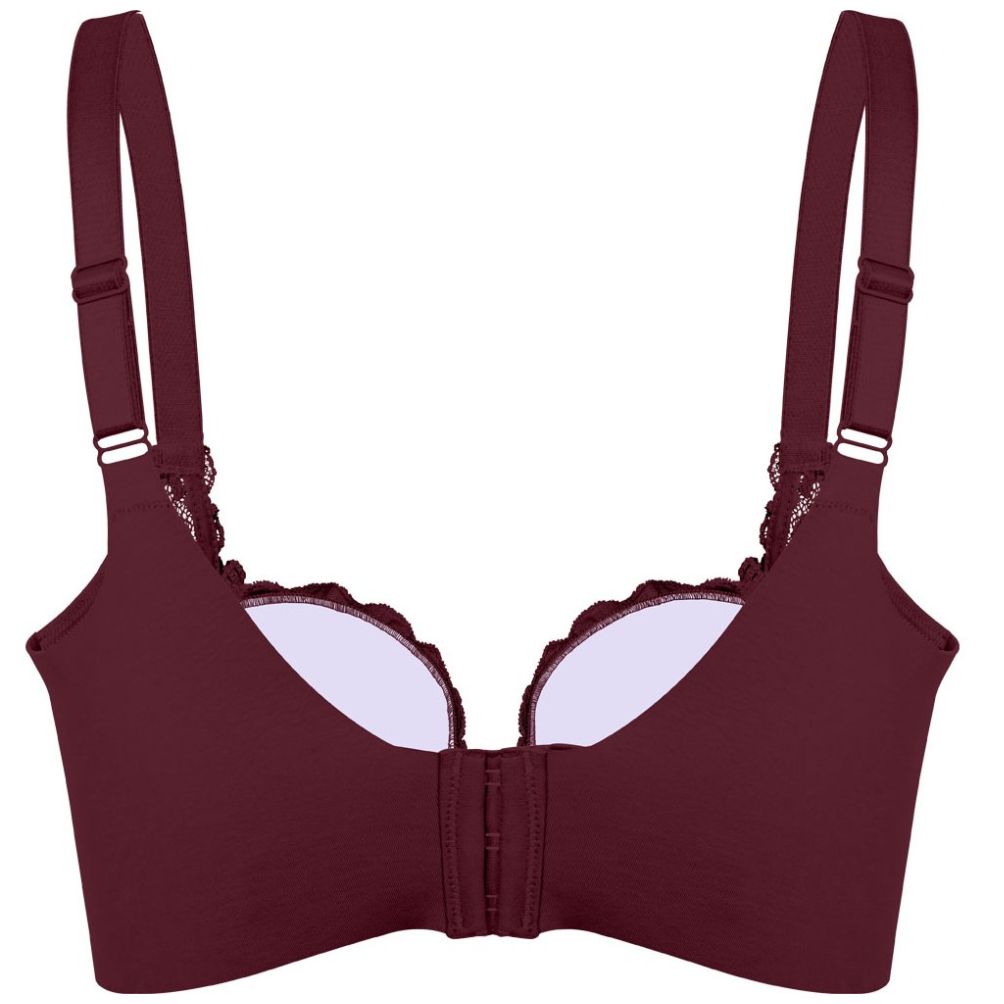 Brasier de Encaje Side Smoothing Rinplay