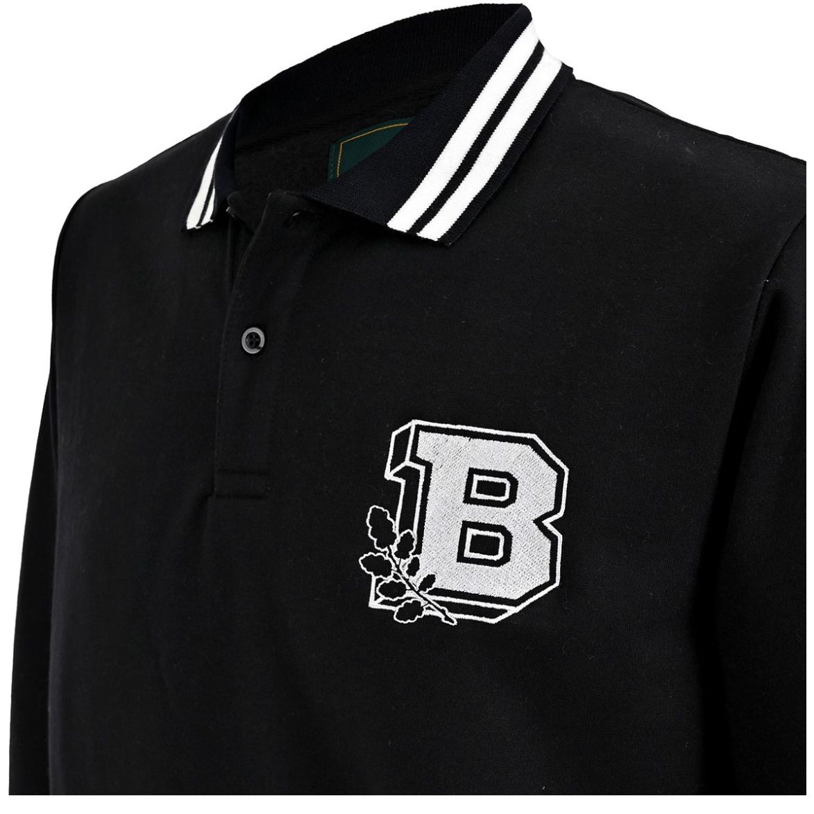 Sudadera Polo Club Bordado para Hombre