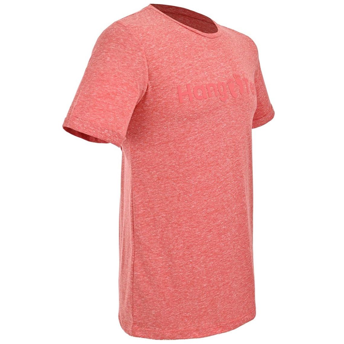 Playera Hang Ten Manga Corta para Hombre