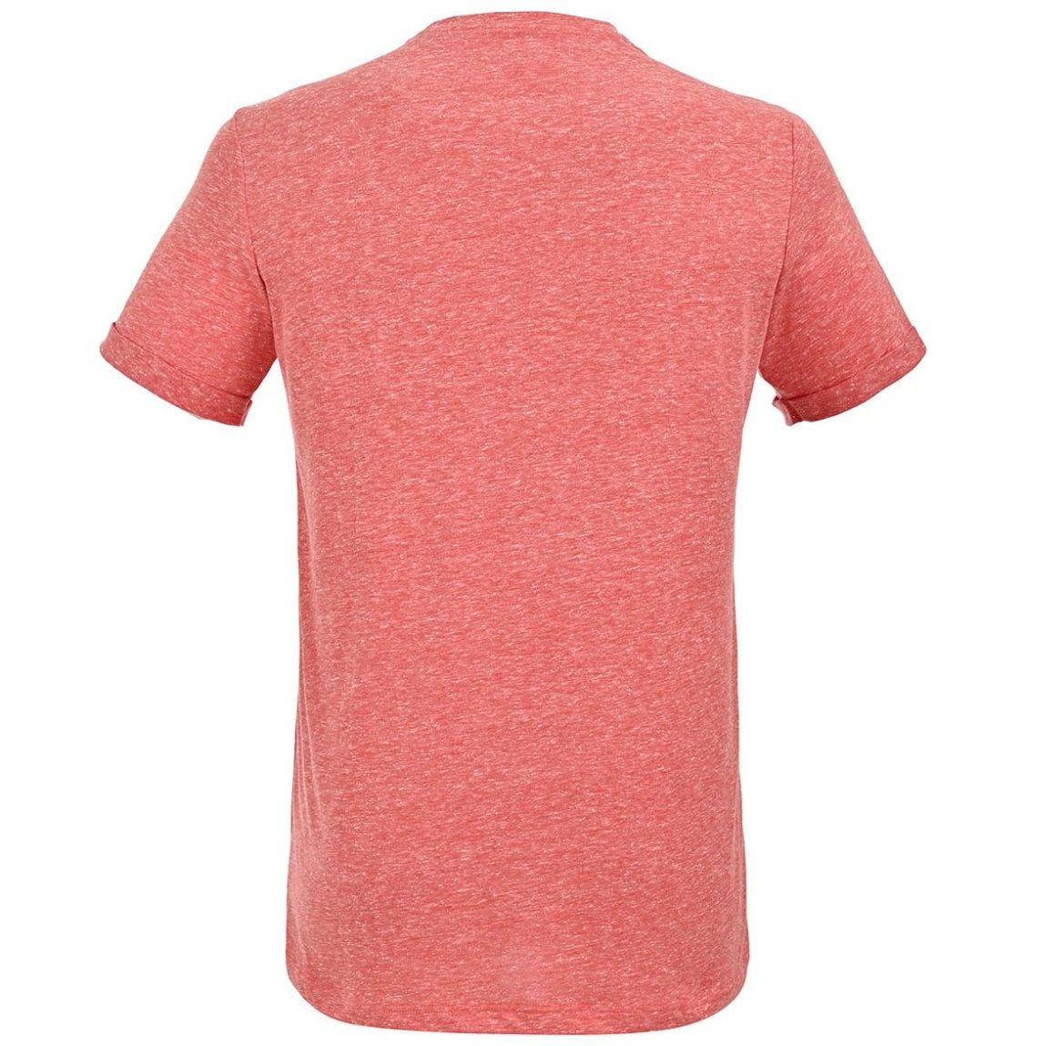 Playera Hang Ten Manga Corta para Hombre