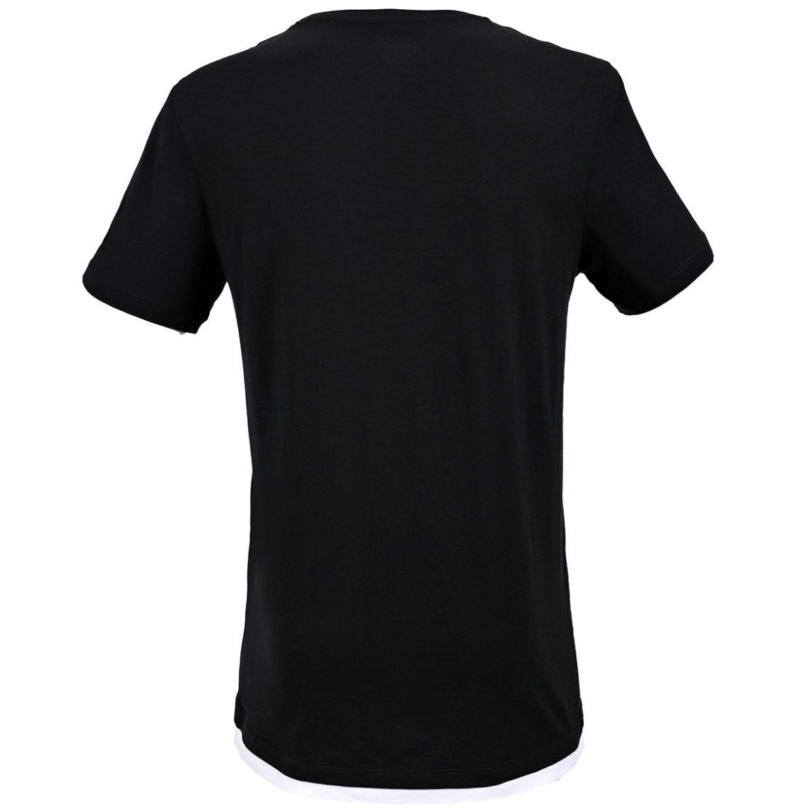 Playera Hang Ten Manga Corta para Hombre