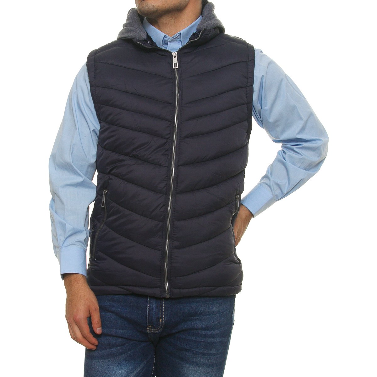 Chaleco para Hombre Giovanni Gali