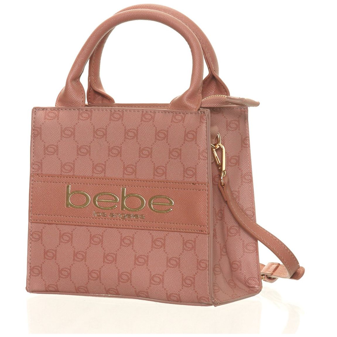 Bolso Rose para Dama Bebe