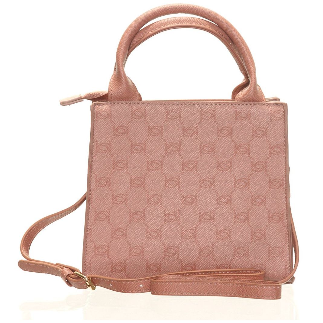 Bolso Rose para Dama Bebe