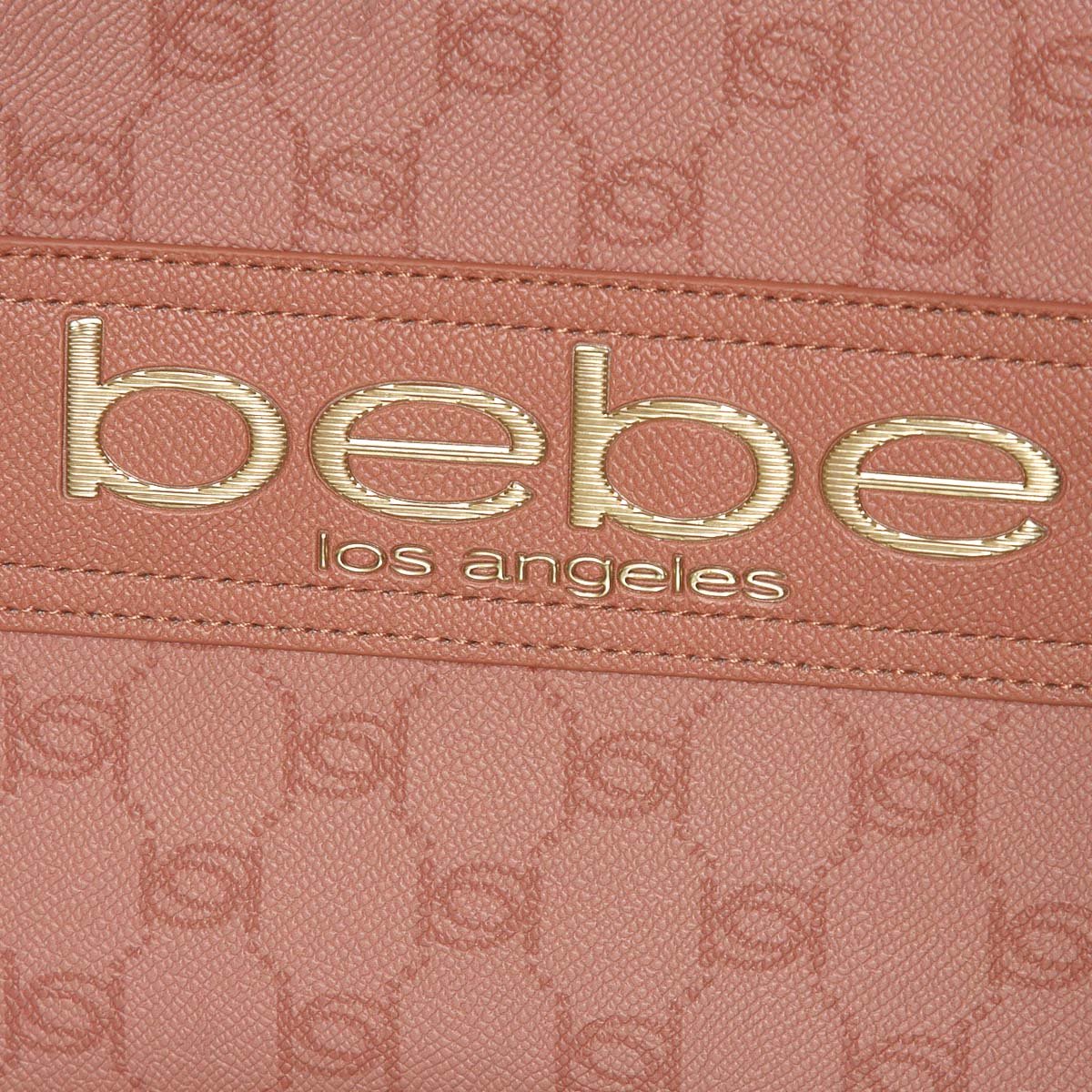 Bolso Rose para Dama Bebe