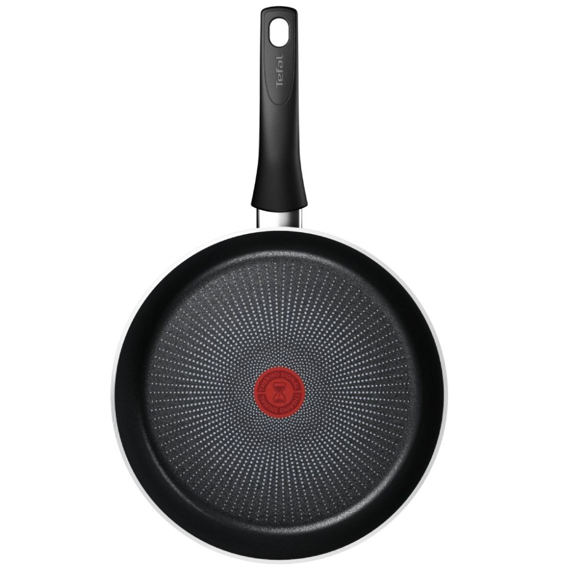 Sarten Antiadherente 20 cm Extra Negro Tefal T fal