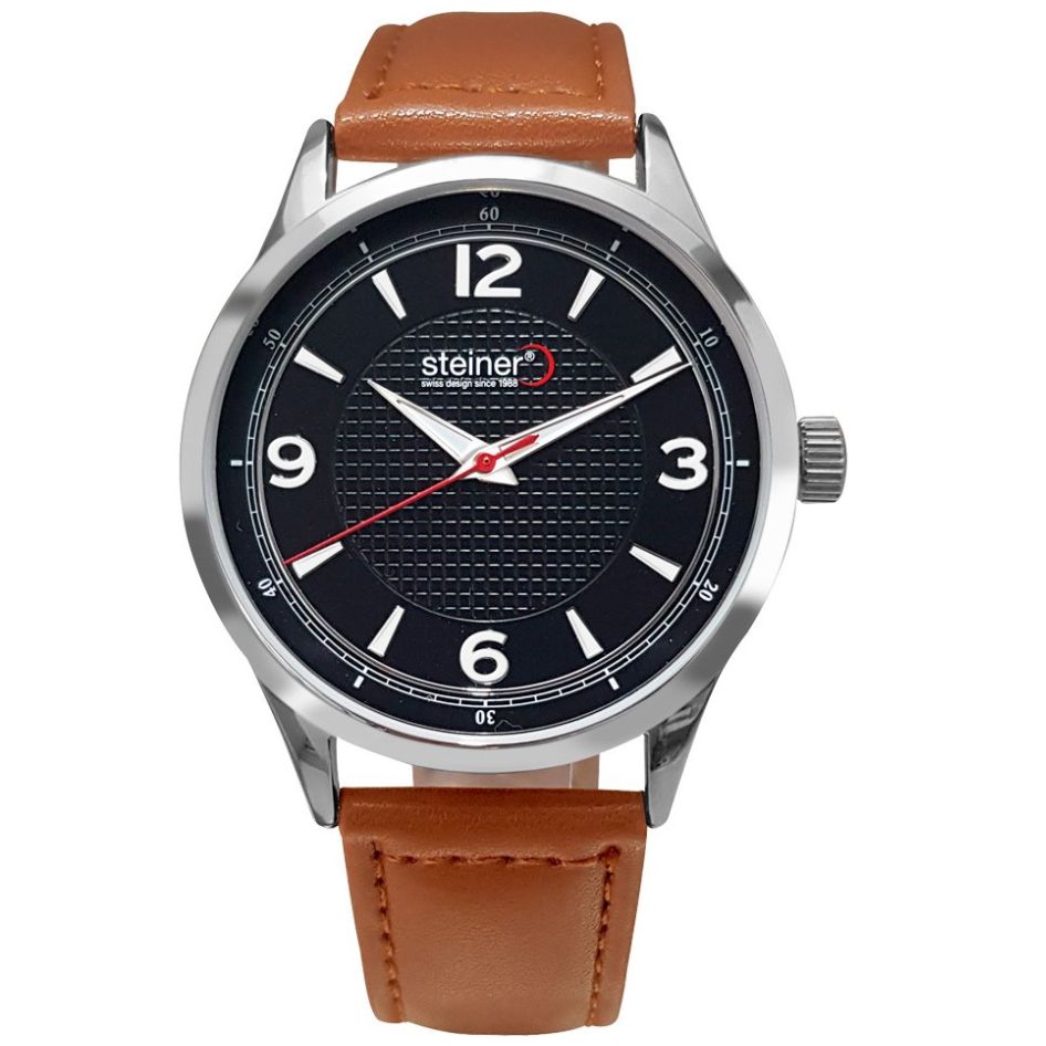 Reloj para Hombre Steiner St23106Me