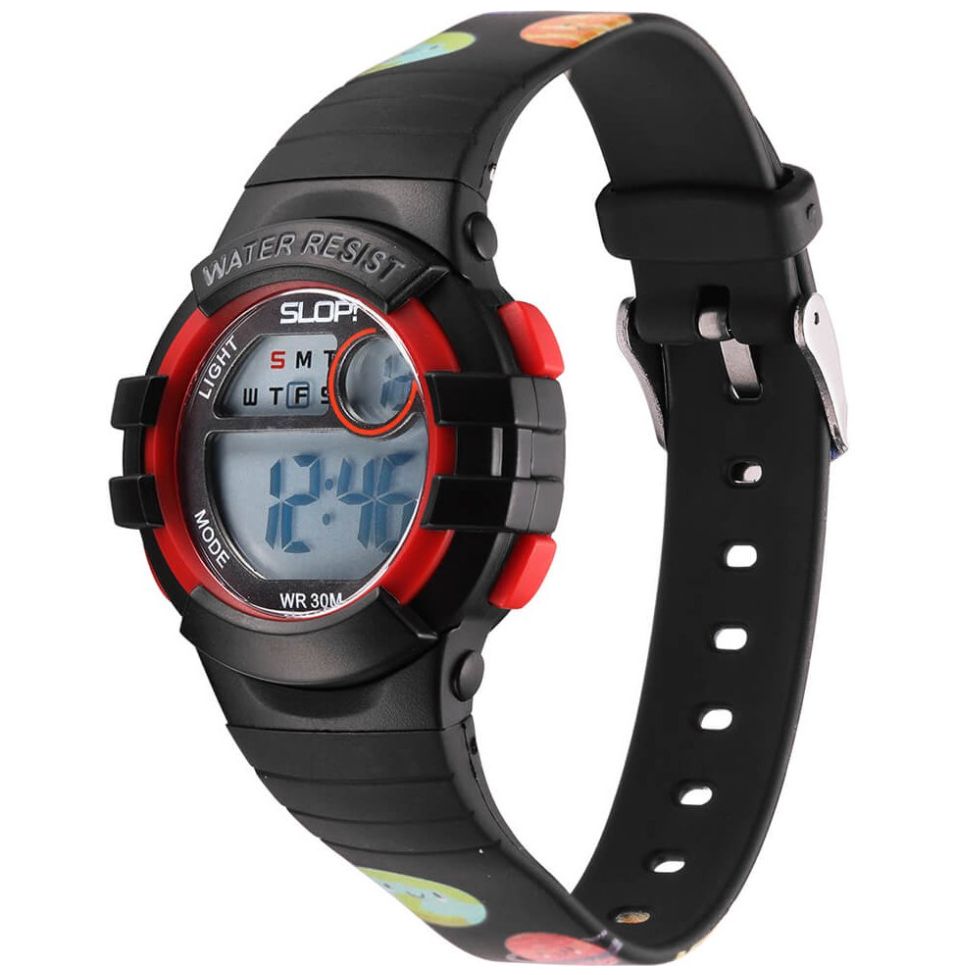 Reloj para Niño Slop Sw8206K6