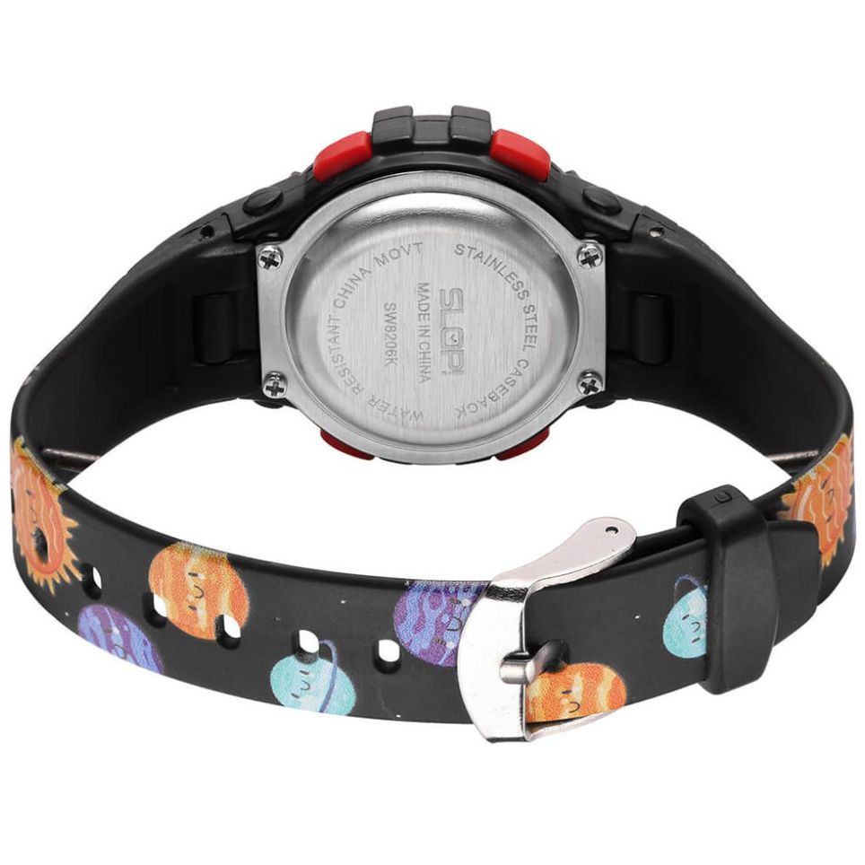 Reloj para Niño Slop Sw8206K6