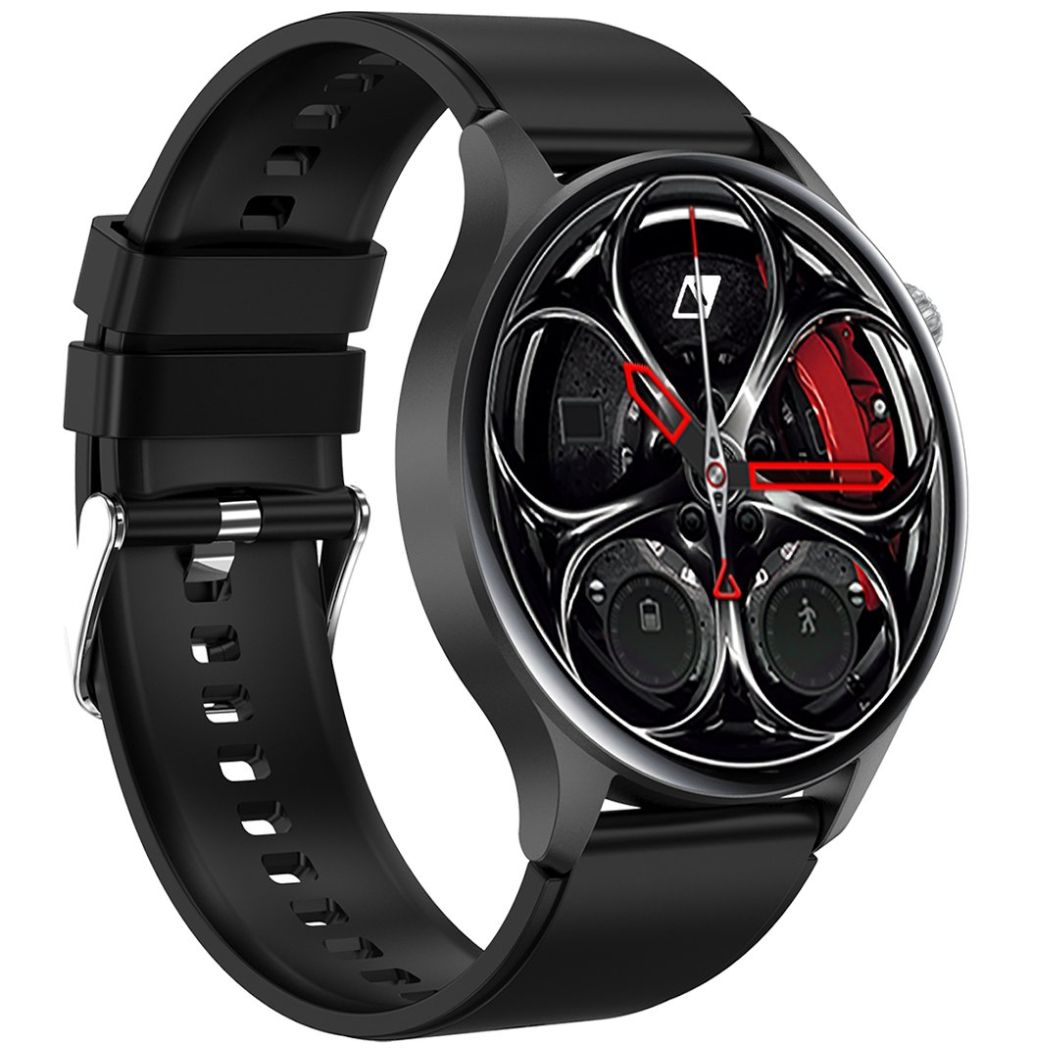 Smartwatch Unisex Nu Nordic Race F1 Nu20066