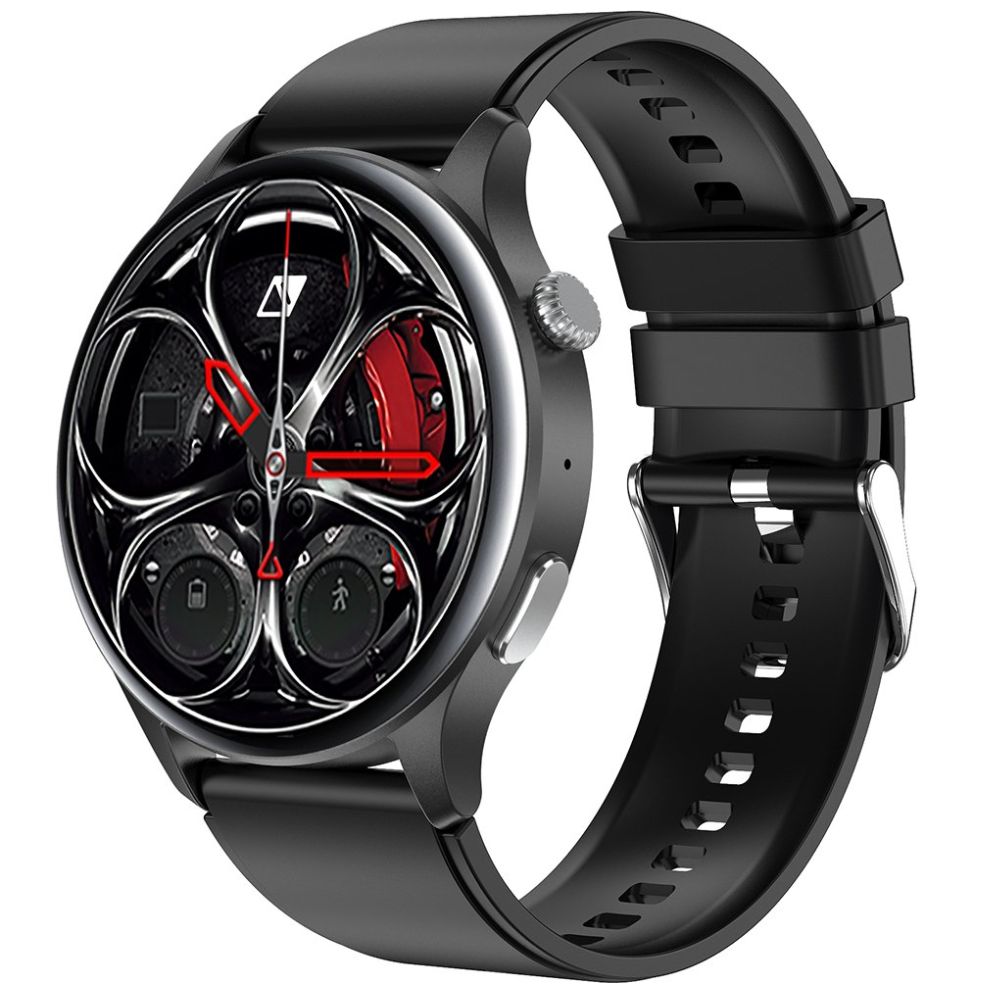 Smartwatch Unisex Nu Nordic Race F1 Nu20066