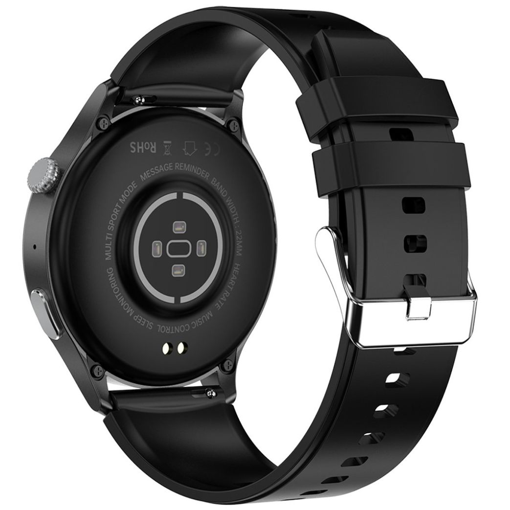 Smartwatch Unisex Nu Nordic Race F1 Nu20066