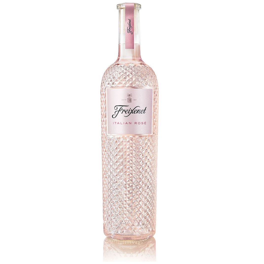  Vino Rosado Freixenet Italian Rose 750 Ml