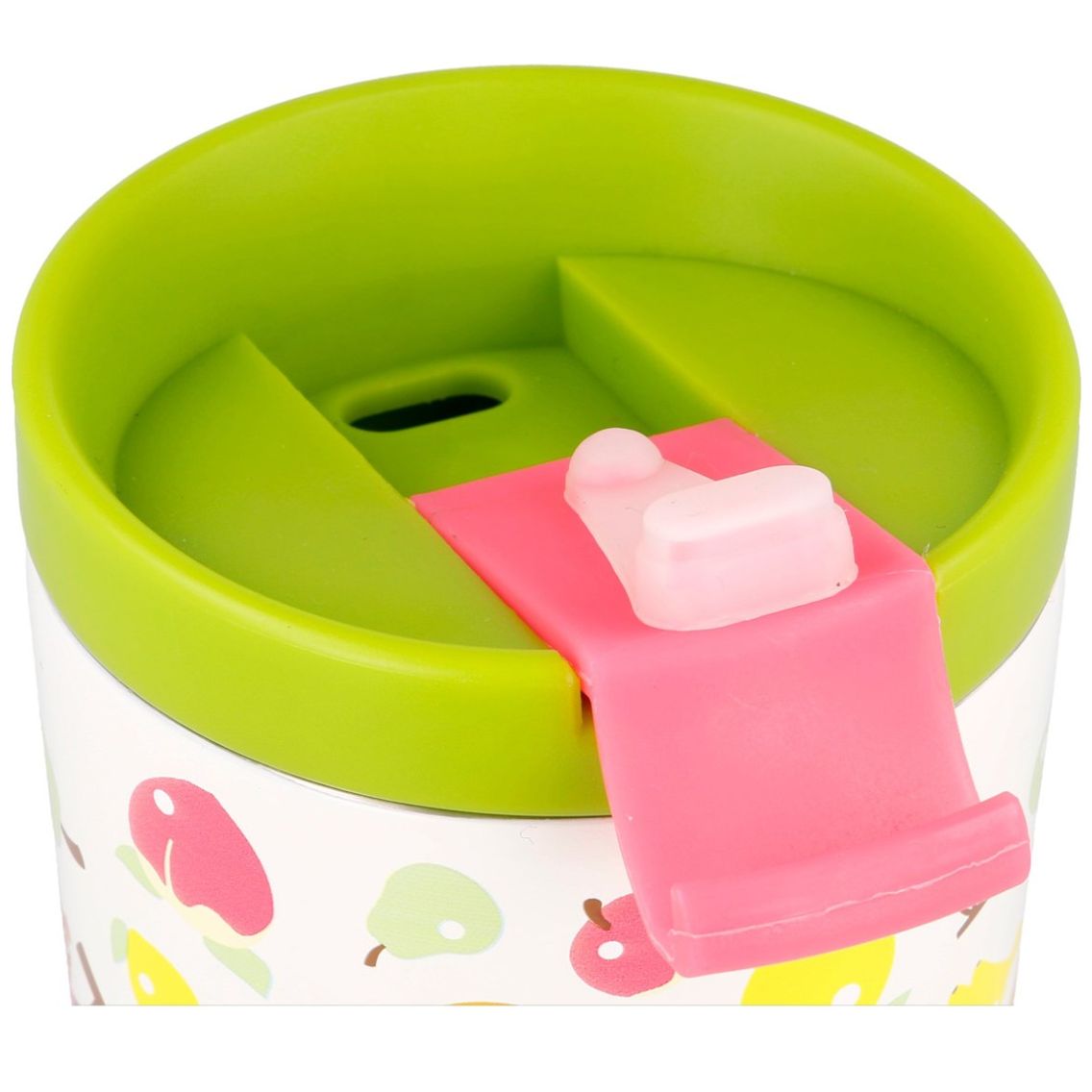Vaso Termo Café Acero Inoxidable 425Ml Animal Crossing Nintendo