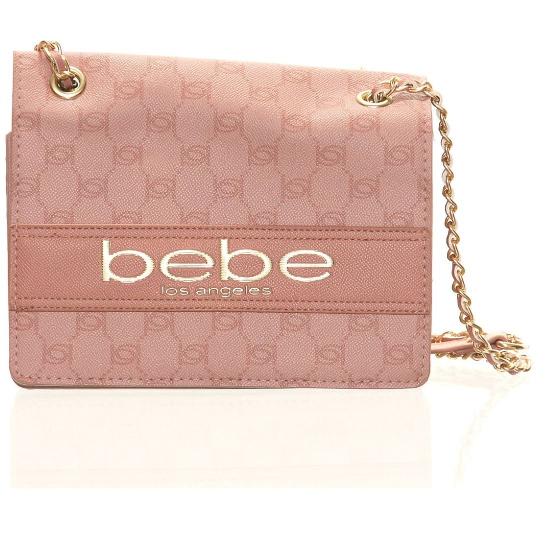 Bolso Serena Shoulder Bag Rose para Dama Bebe