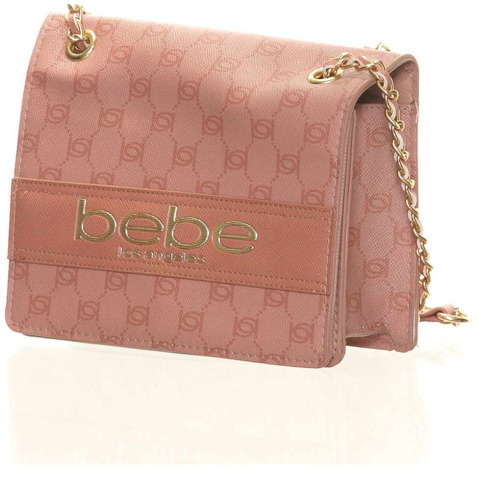 Bolso Serena Shoulder Bag Rose para Dama Bebe