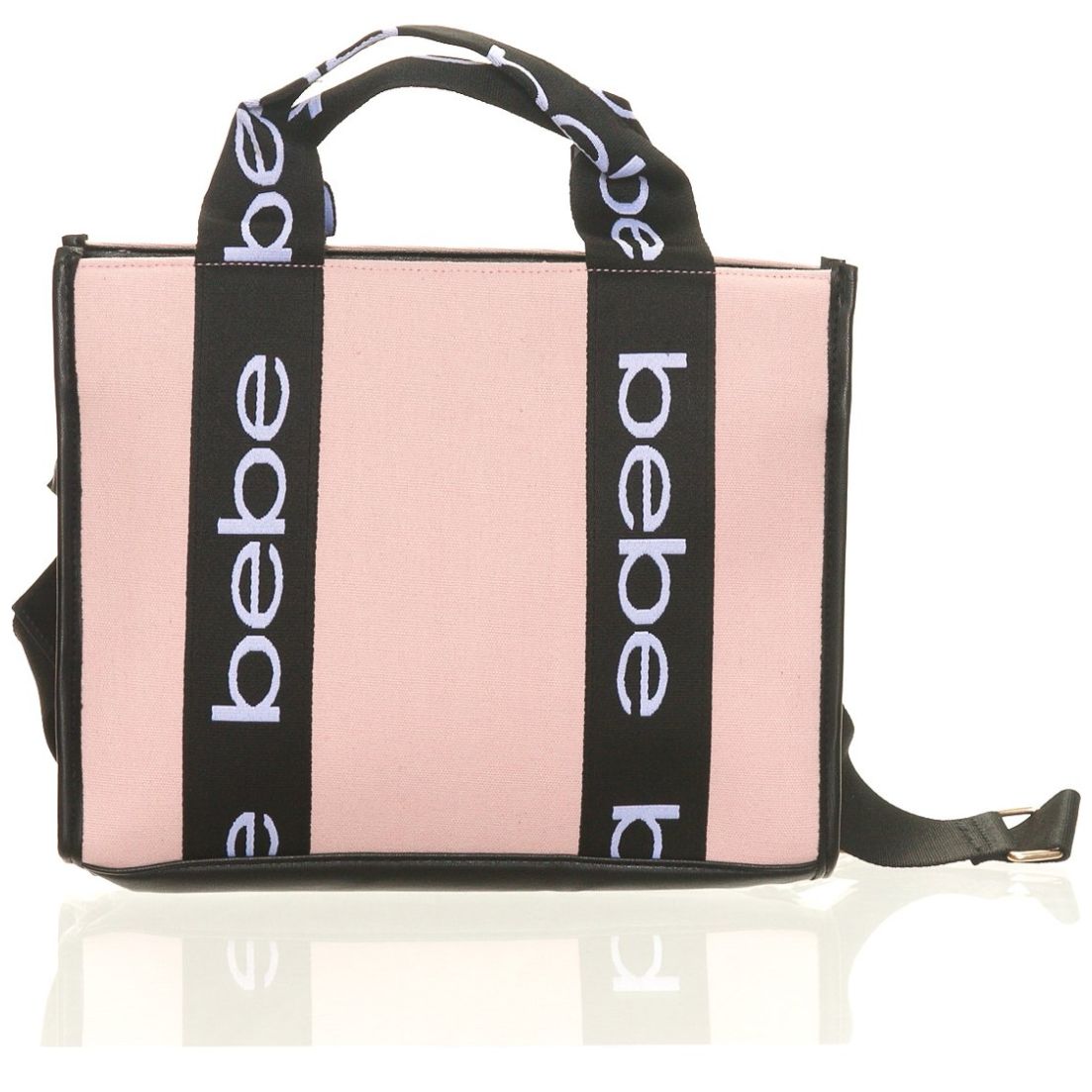 Bolso Hana Canavs Satche Lblush para Dama Bebe