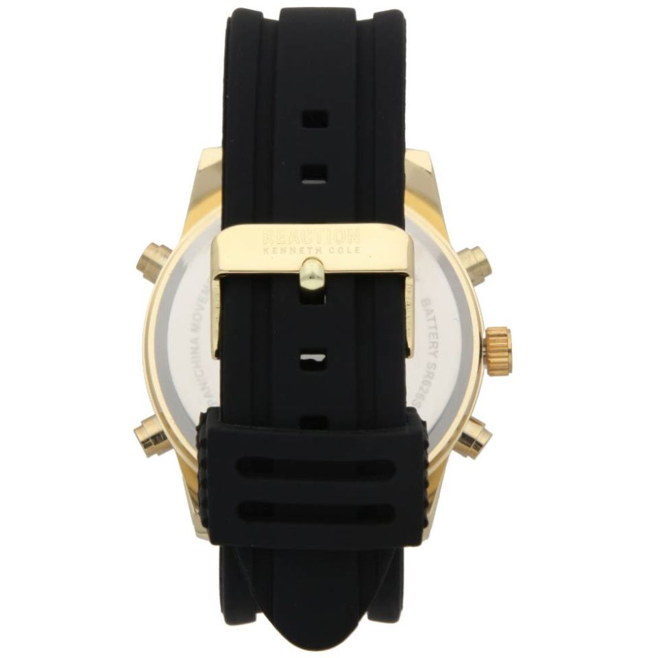 Reloj para Hombre Kenneth Cole Reaction Krwgp2183505