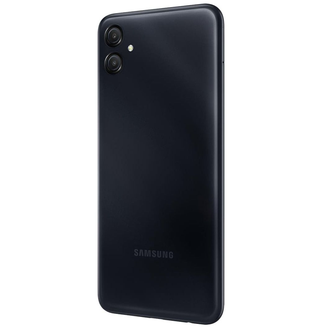 Celular Samsung A045 A04 Color Negro R9 (Telcel)