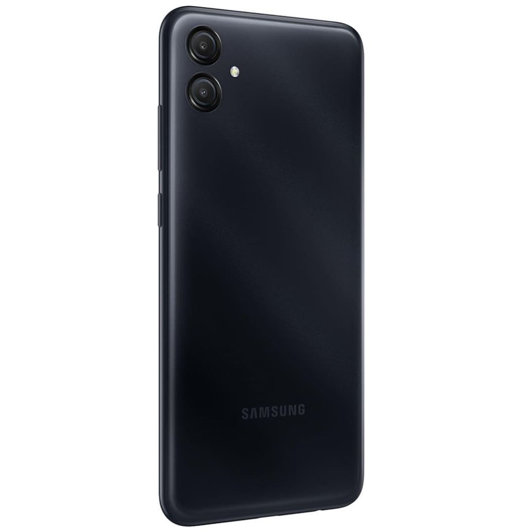 Celular Samsung A045 A04 Color Negro R9 (Telcel)